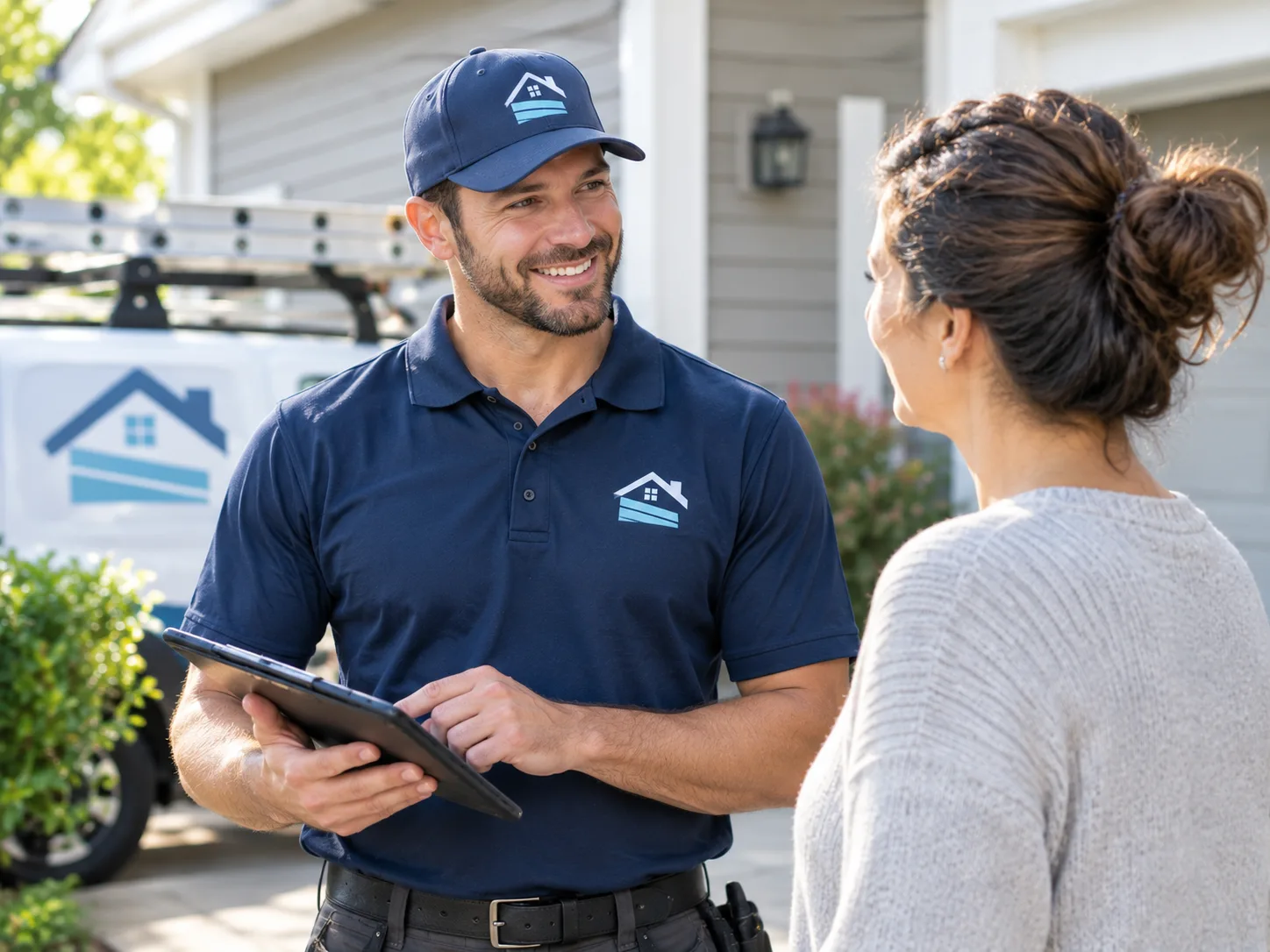 Cracked Siding Repair in La Joya, NM